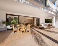 Rynek pierwotny - Villa - Estepona - Estepona Centro