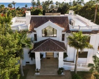 Rynek pierwotny - Villa - Estepona - Estepona Centro