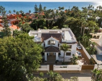 Rynek pierwotny - Villa - Estepona - Estepona Centro