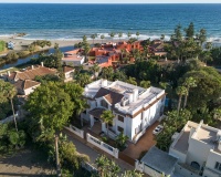 Rynek pierwotny - Villa - Estepona - Estepona Centro