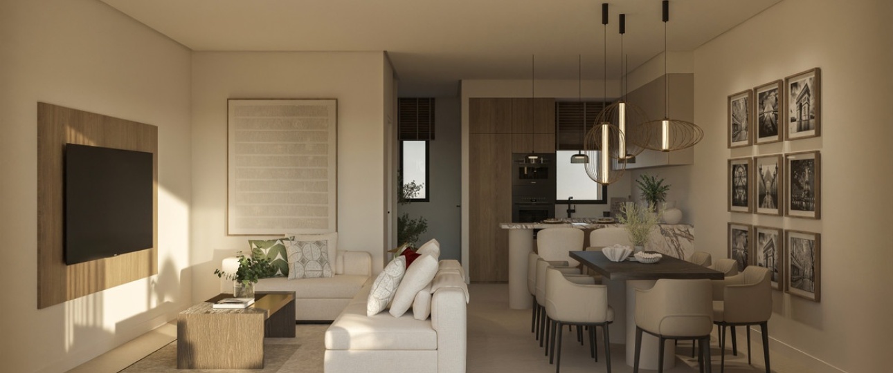 Rynek pierwotny - Villa - Estepona - Estepona Centro