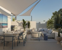 Rynek pierwotny - Villa - Estepona - Estepona Centro
