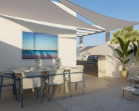 Rynek pierwotny - Villa - Estepona - Estepona Centro