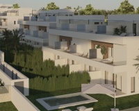 Rynek pierwotny - Villa - Estepona - Estepona Centro