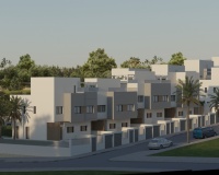 Rynek pierwotny - Villa - Estepona - Estepona Centro