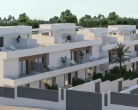 Rynek pierwotny - Villa - Estepona - Estepona Centro