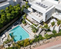 Rynek pierwotny - Villa - Estepona - Estepona Centro