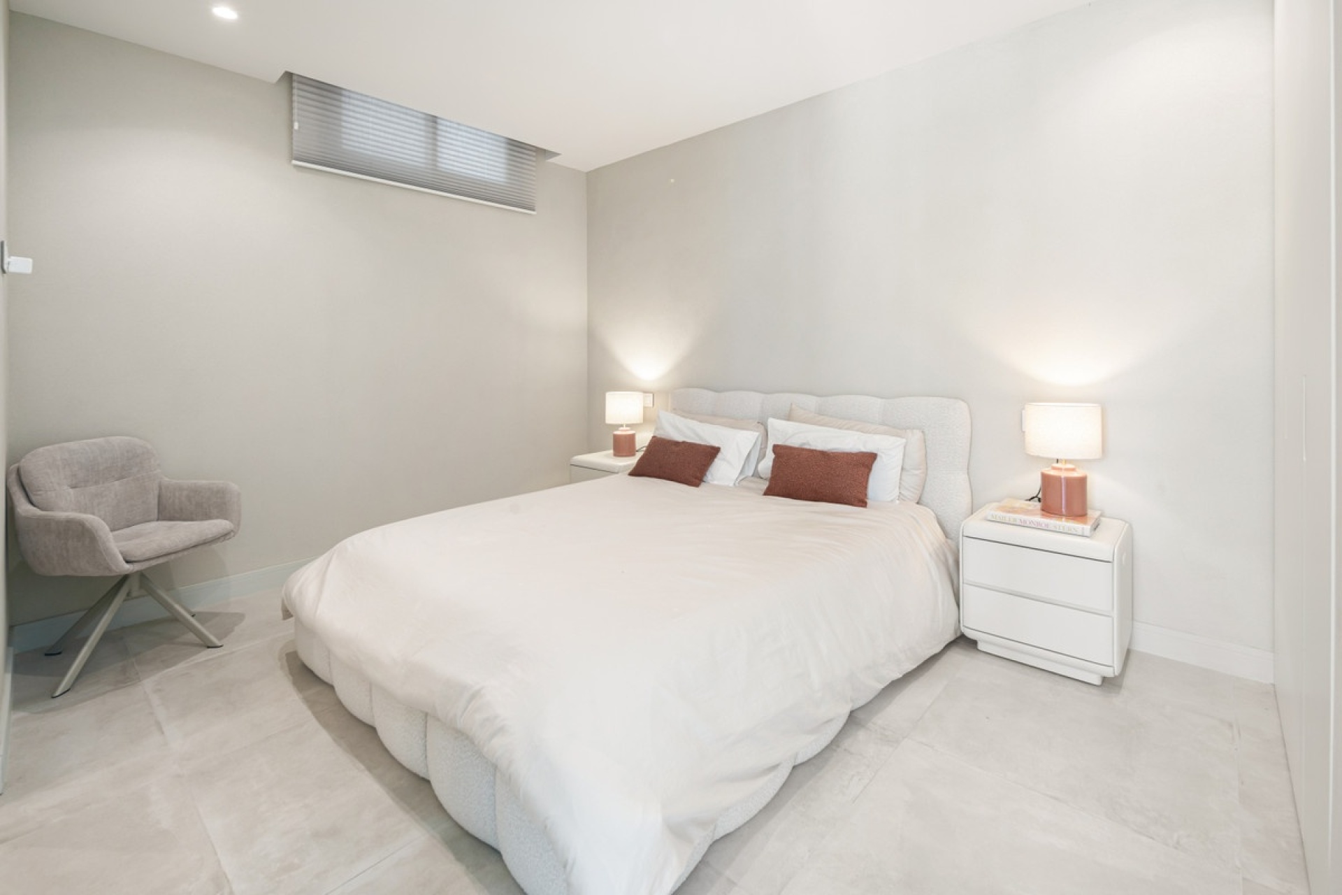Rynek pierwotny - Villa - Estepona - Estepona Centro