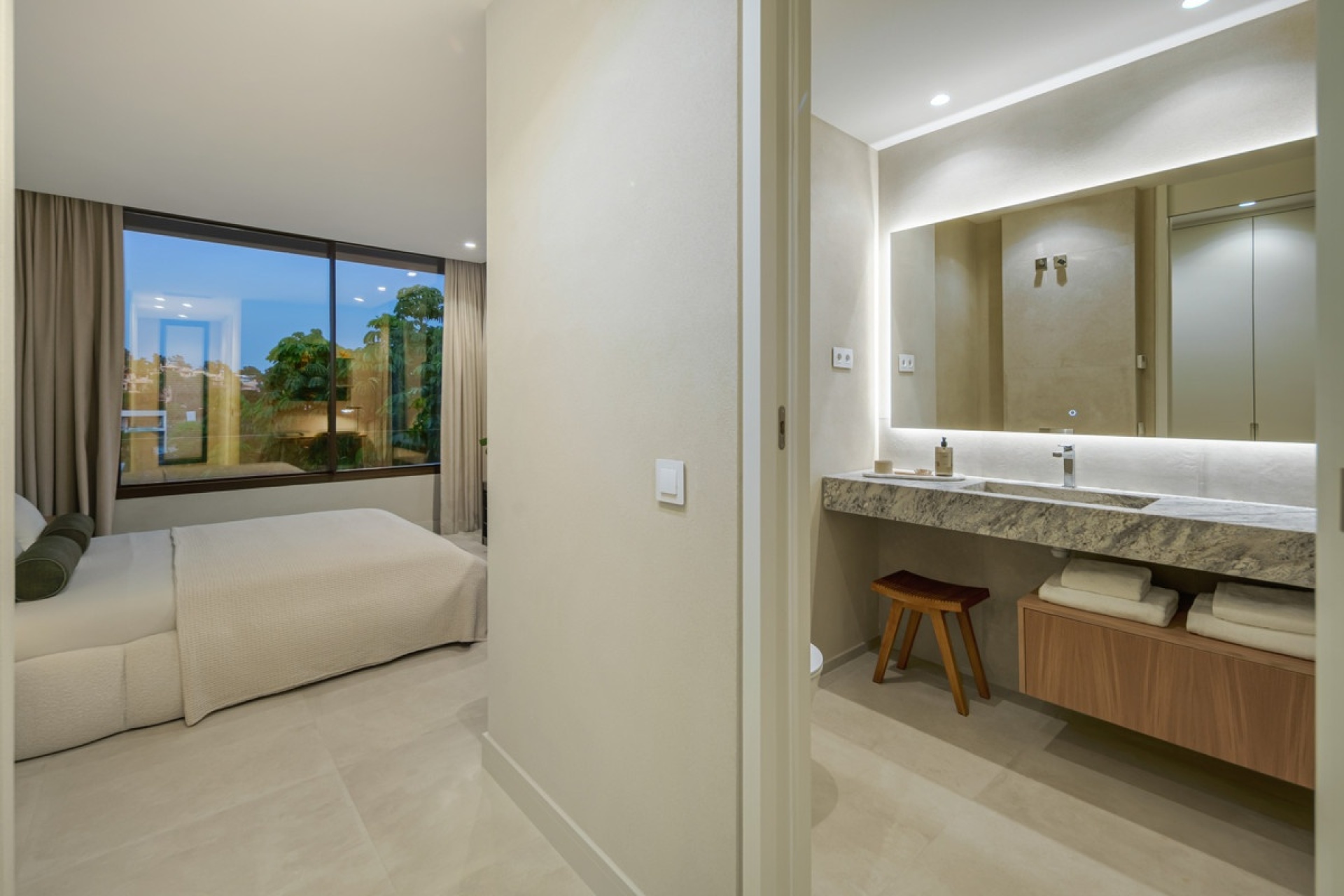 Rynek pierwotny - Villa - Estepona - Estepona Centro