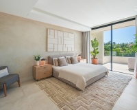 Rynek pierwotny - Villa - Estepona - Estepona Centro