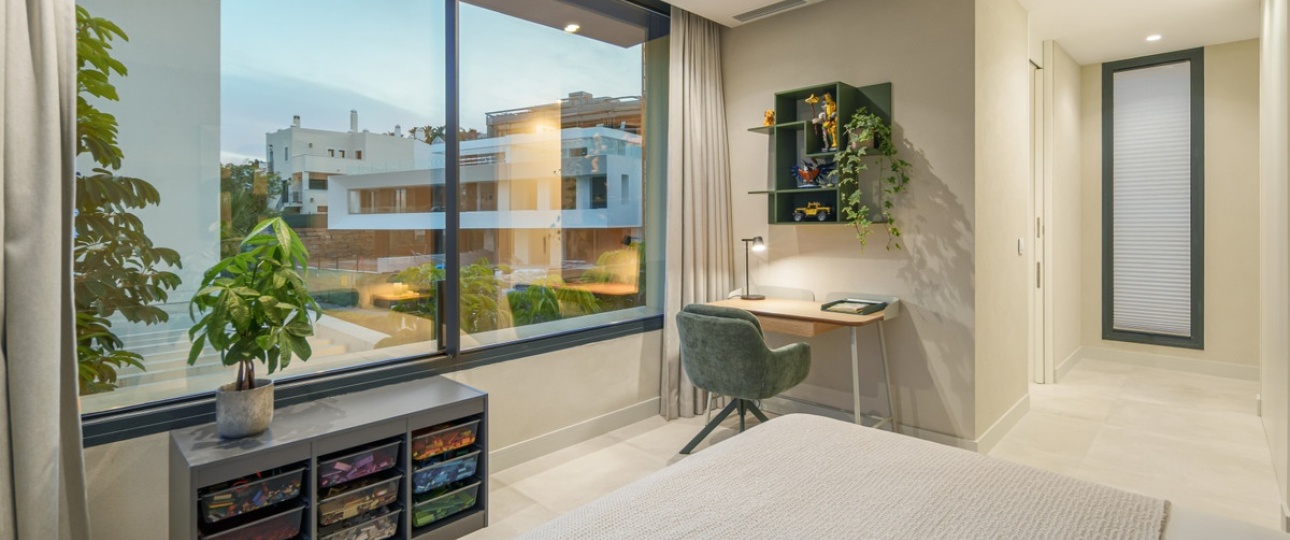 Rynek pierwotny - Villa - Estepona - Estepona Centro