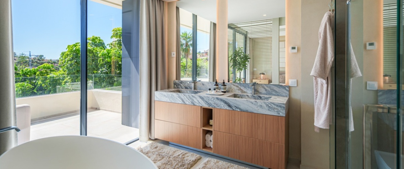 Rynek pierwotny - Villa - Estepona - Estepona Centro