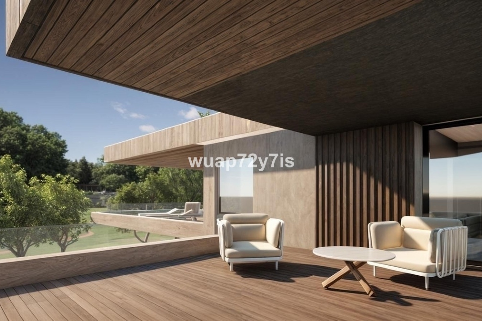 Rynek pierwotny - Villa - Estepona - Estepona Centro