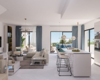 Rynek pierwotny - Villa - Estepona - Estepona Centro