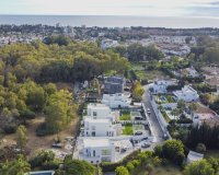 Rynek pierwotny - Villa - Estepona - New Golden Mile