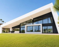 Rynek pierwotny - Villa - Estepona - New Golden Mile