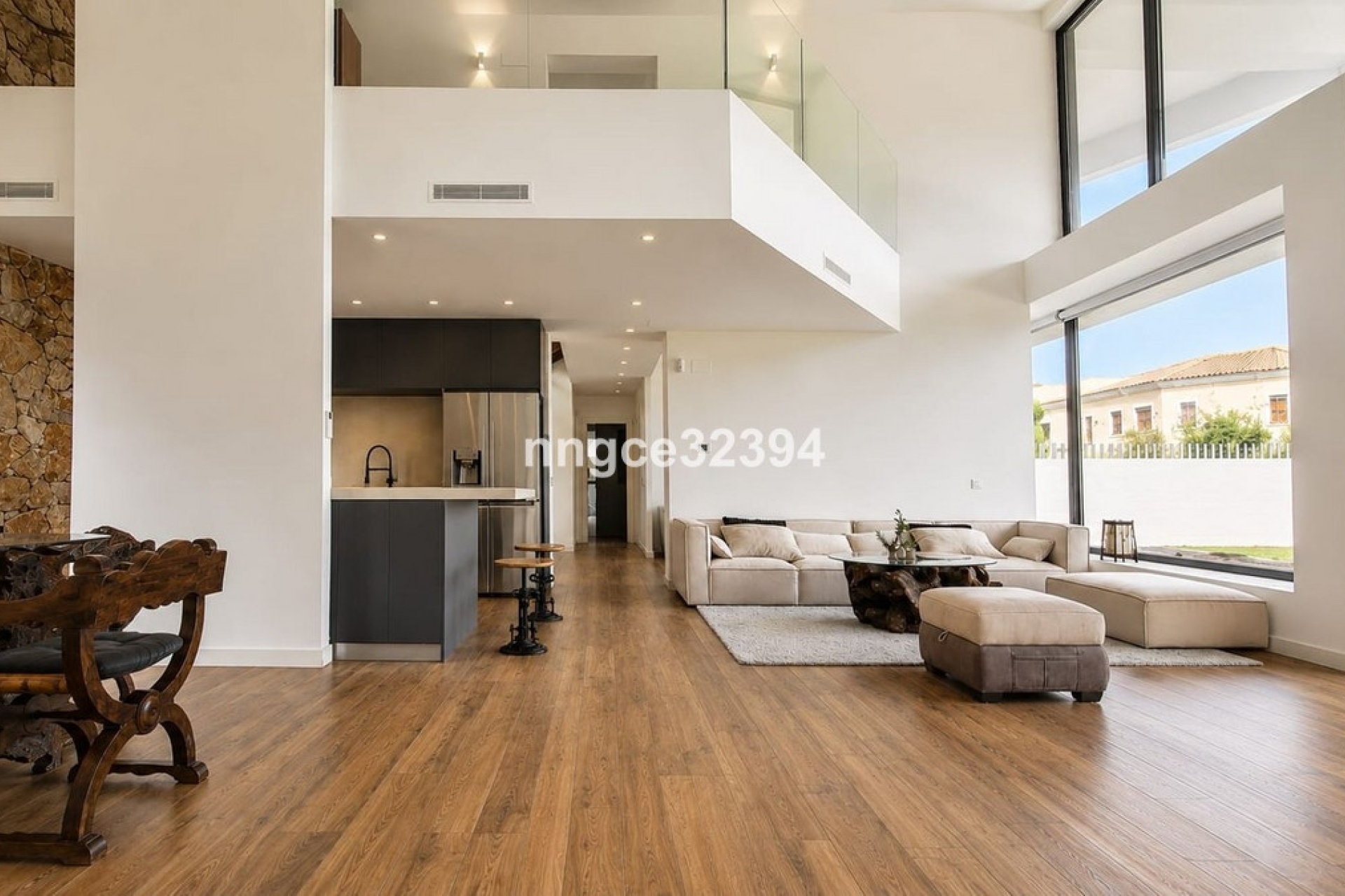 Rynek pierwotny - Villa - Estepona - New Golden Mile