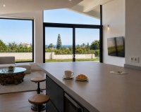 Rynek pierwotny - Villa - Estepona - New Golden Mile