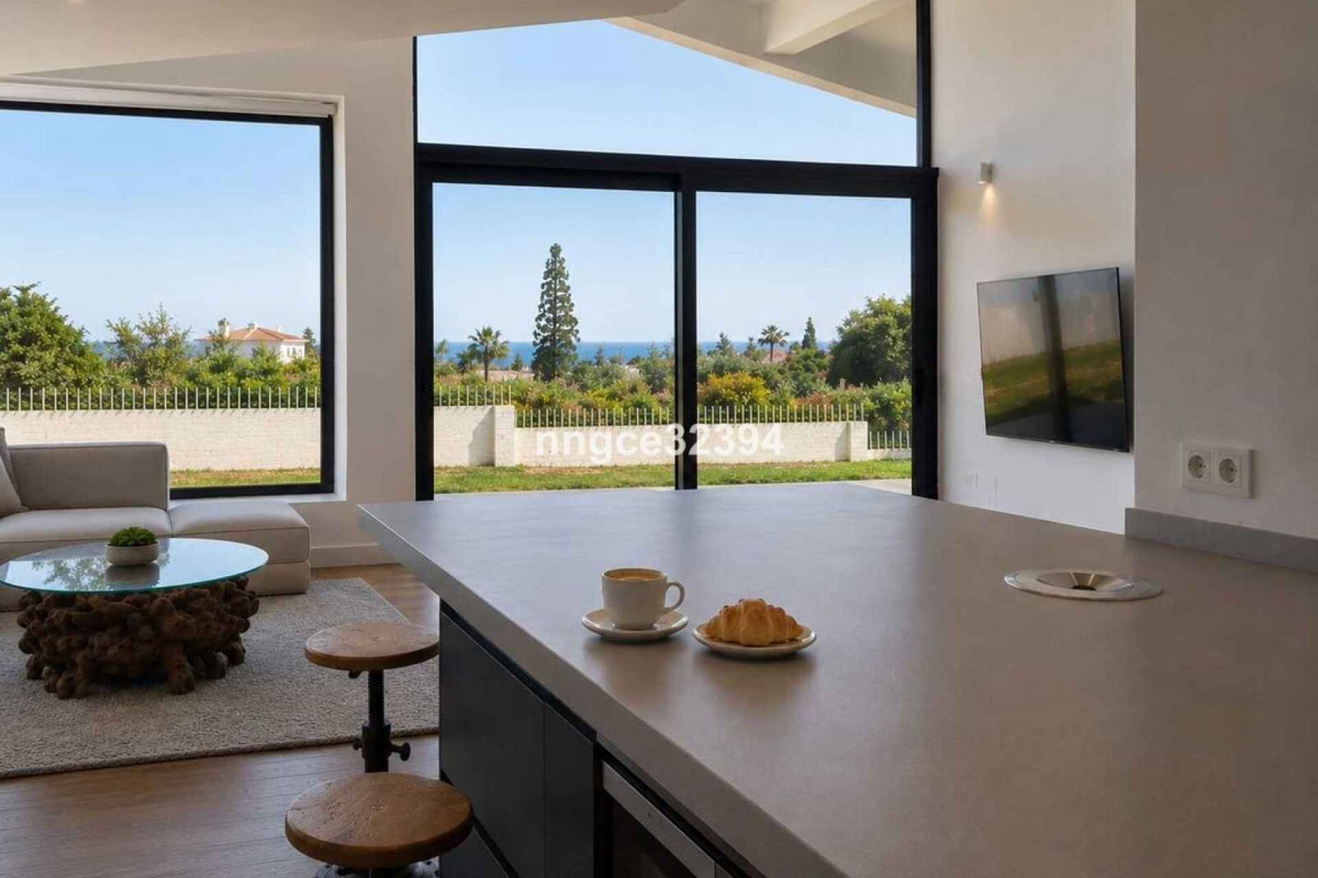 Rynek pierwotny - Villa - Estepona - New Golden Mile