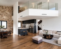 Rynek pierwotny - Villa - Estepona - New Golden Mile
