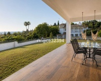 Rynek pierwotny - Villa - Estepona - New Golden Mile