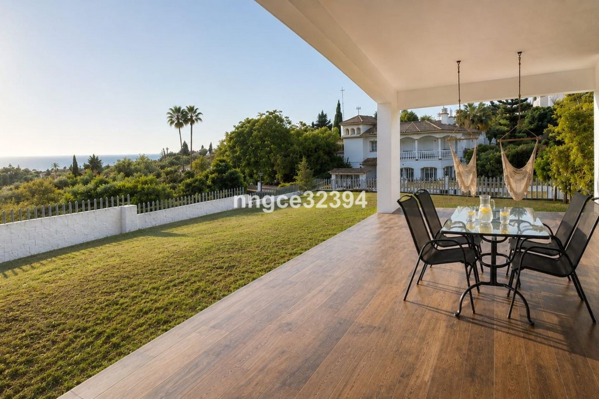 Rynek pierwotny - Villa - Estepona - New Golden Mile