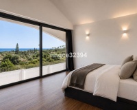 Rynek pierwotny - Villa - Estepona - New Golden Mile