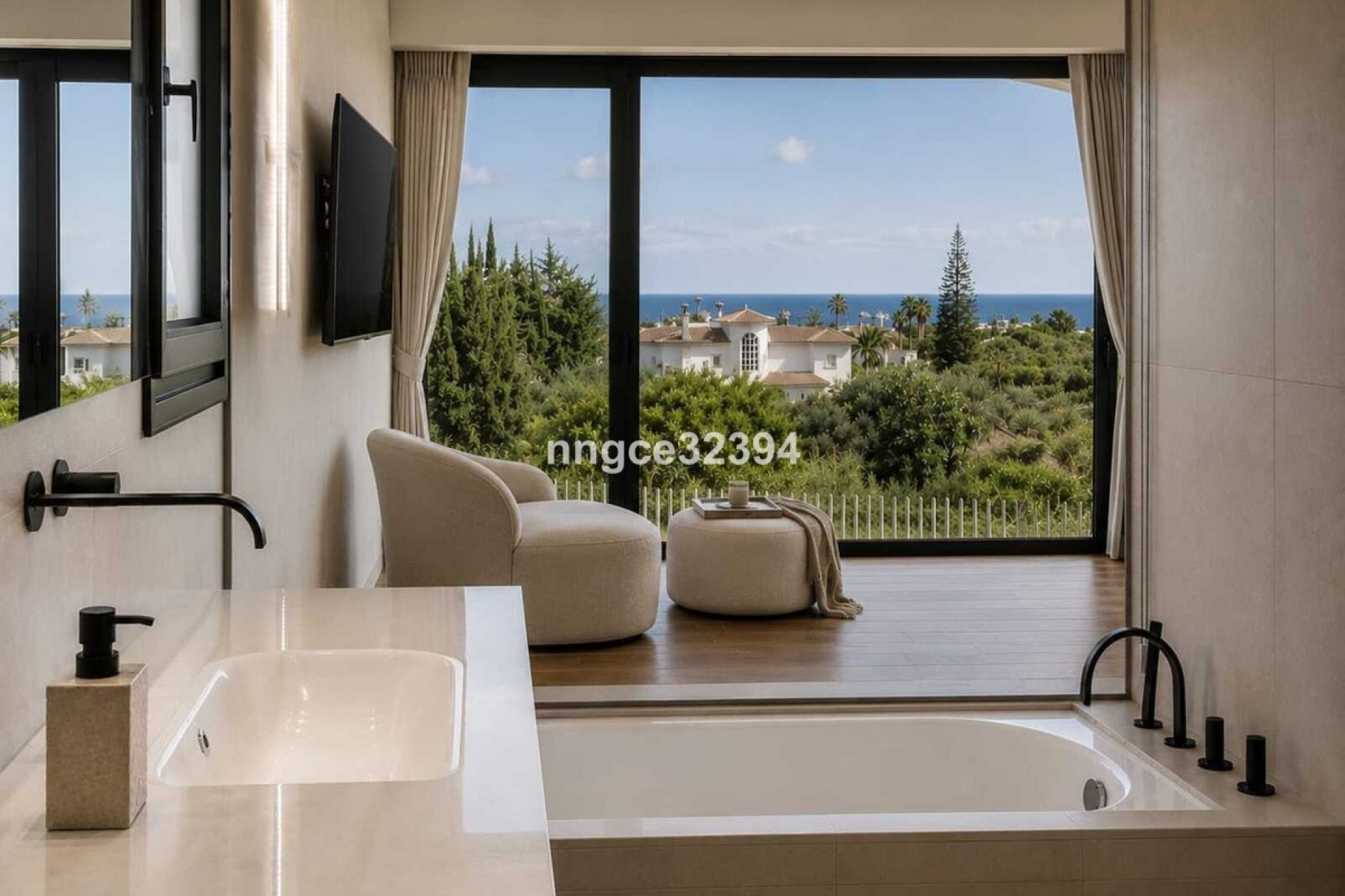 Rynek pierwotny - Villa - Estepona - New Golden Mile