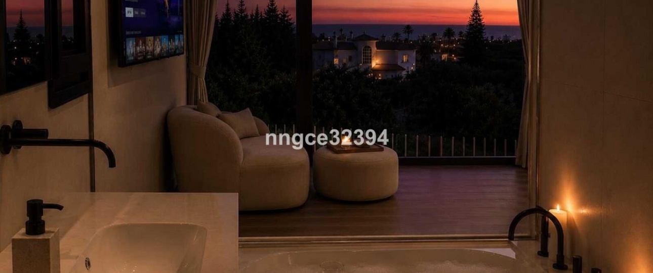Rynek pierwotny - Villa - Estepona - New Golden Mile