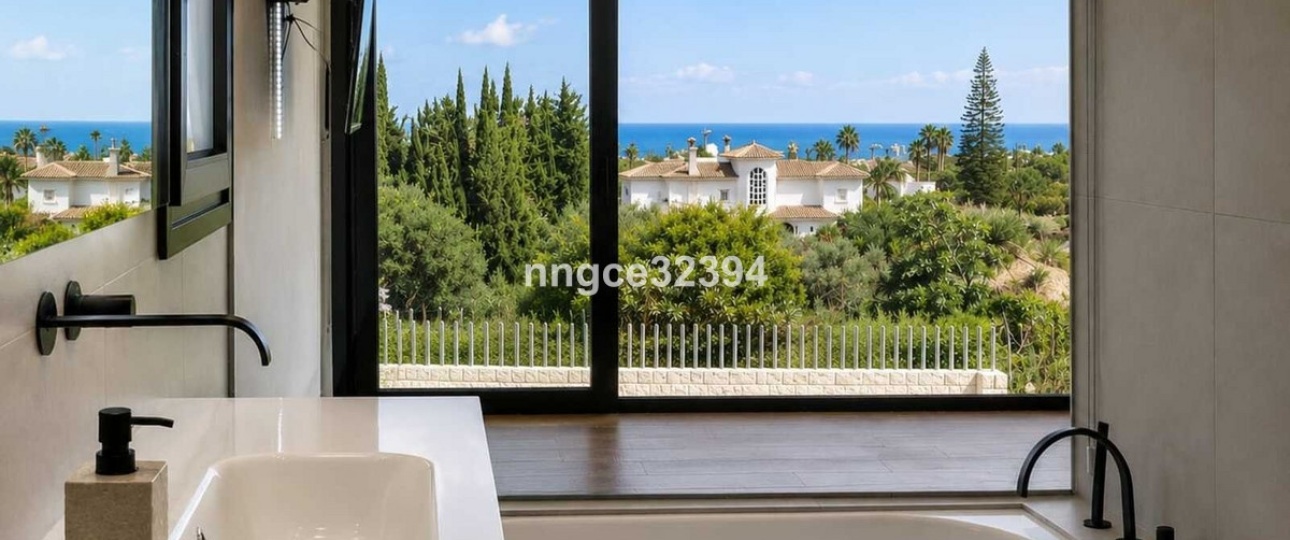 Rynek pierwotny - Villa - Estepona - New Golden Mile