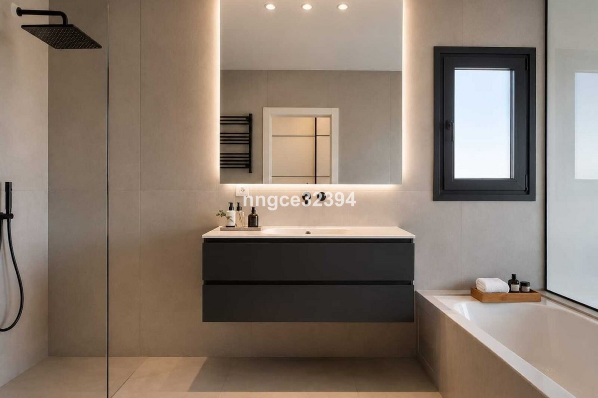 Rynek pierwotny - Villa - Estepona - New Golden Mile