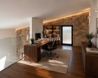 Rynek pierwotny - Villa - Estepona - New Golden Mile