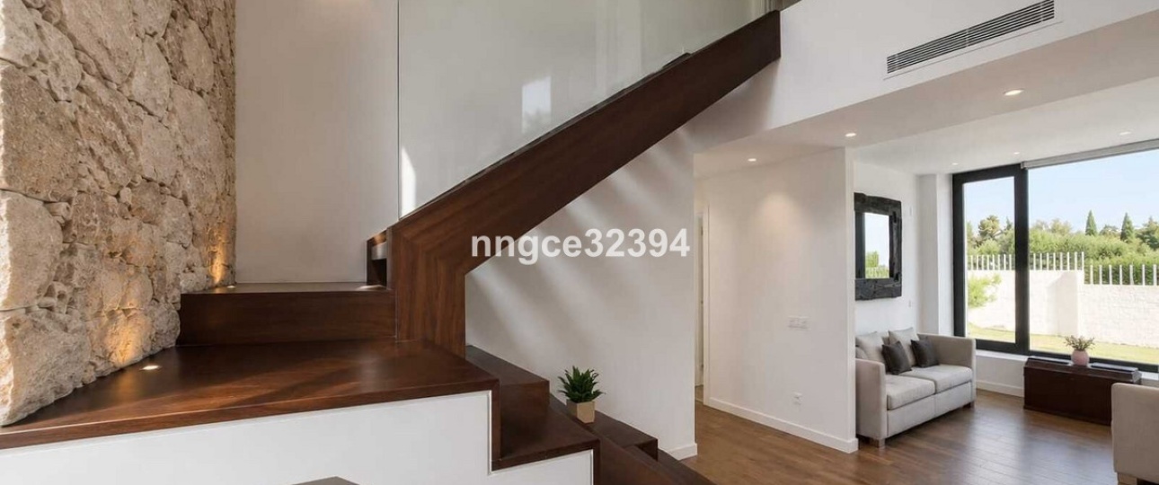 Rynek pierwotny - Villa - Estepona - New Golden Mile