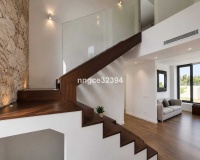 Rynek pierwotny - Villa - Estepona - New Golden Mile