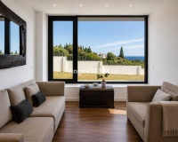 Rynek pierwotny - Villa - Estepona - New Golden Mile