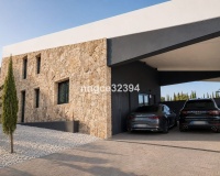 Rynek pierwotny - Villa - Estepona - New Golden Mile