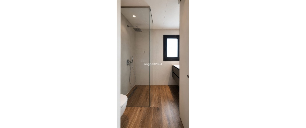 Rynek pierwotny - Villa - Estepona - New Golden Mile