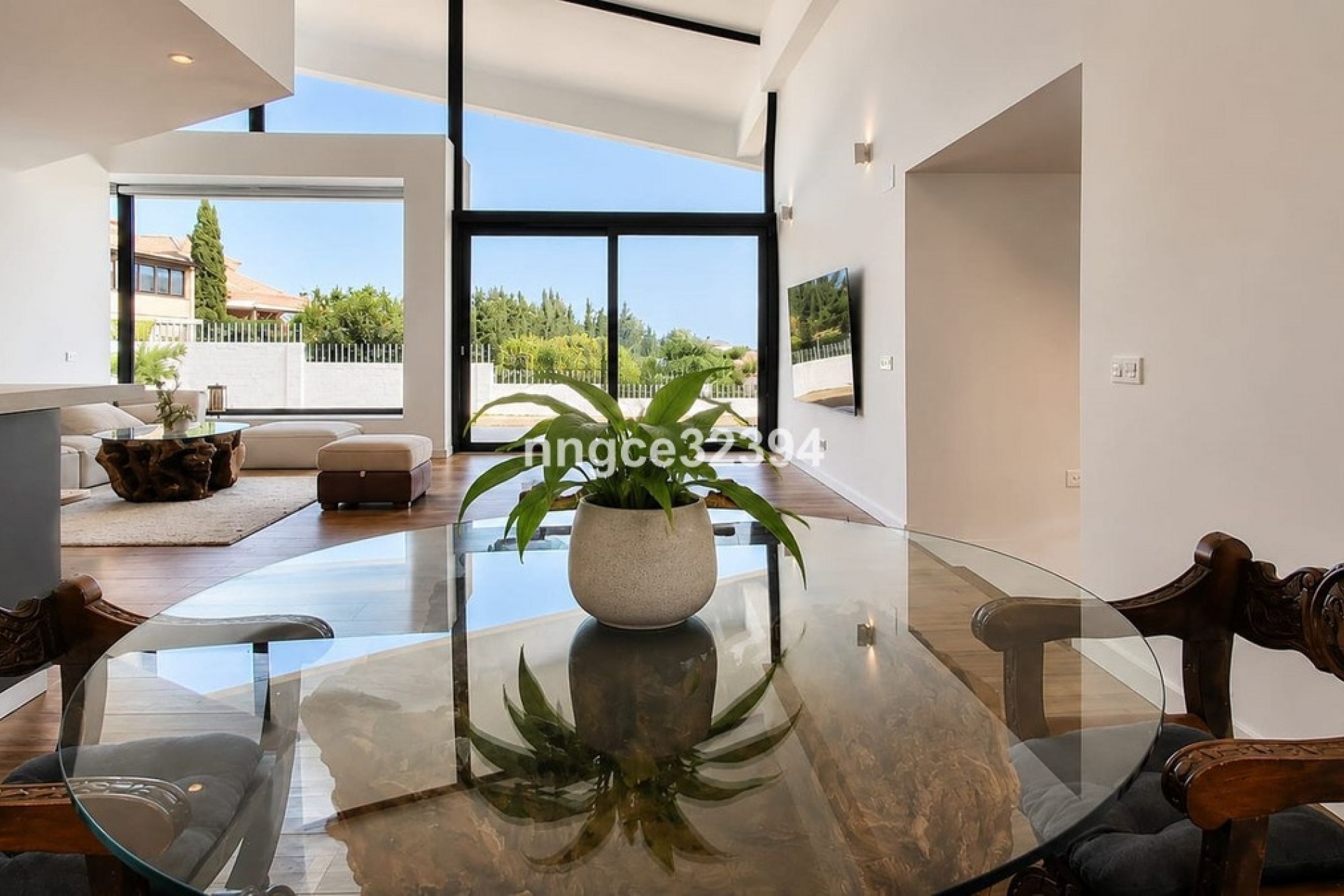 Rynek pierwotny - Villa - Estepona - New Golden Mile