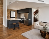 Rynek pierwotny - Villa - Estepona - New Golden Mile