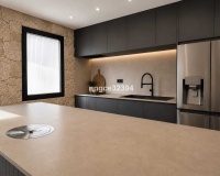 Rynek pierwotny - Villa - Estepona - New Golden Mile