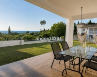 Rynek pierwotny - Villa - Estepona - New Golden Mile