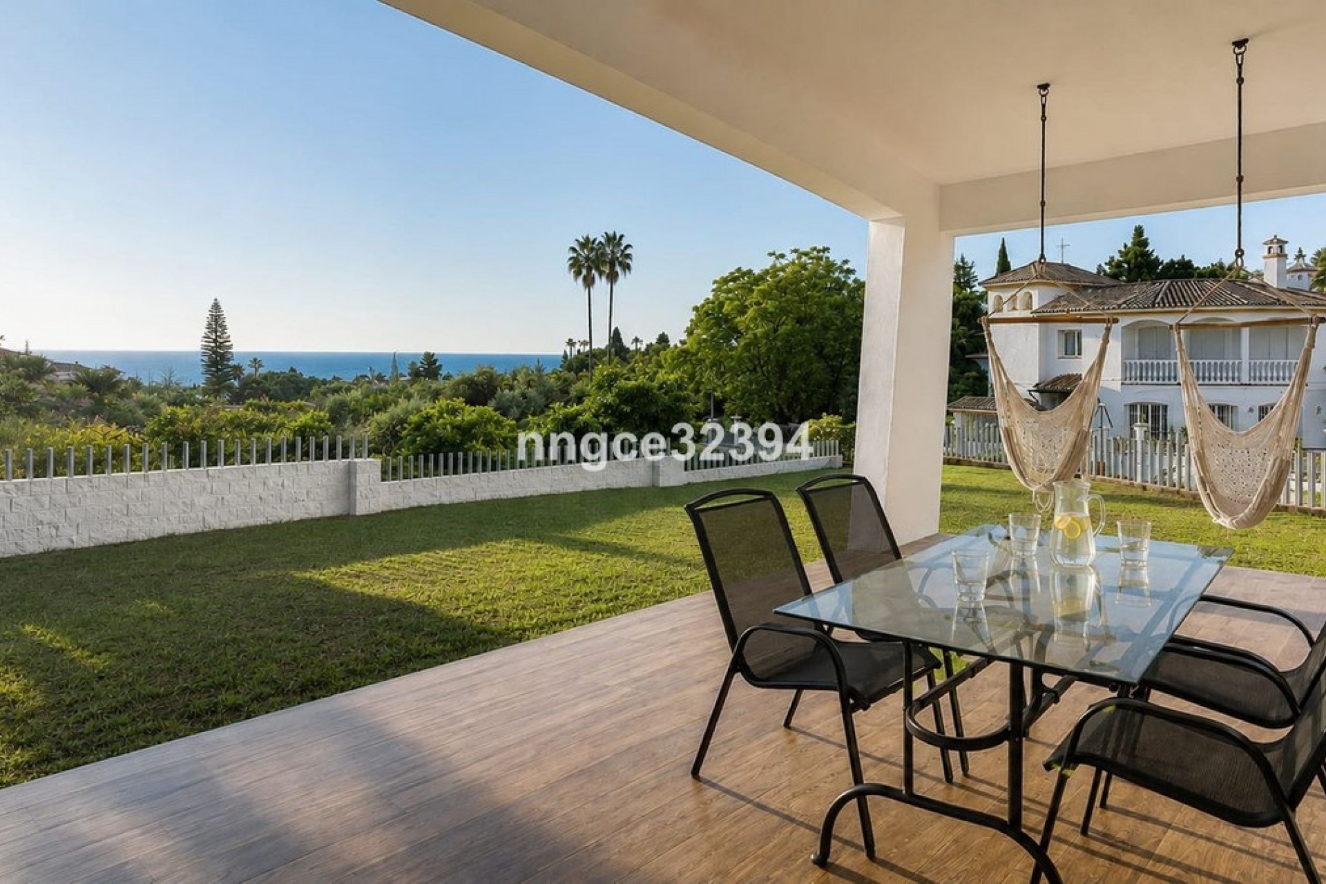 Rynek pierwotny - Villa - Estepona - New Golden Mile