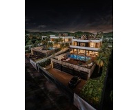 Rynek pierwotny - Villa - Estepona - New Golden Mile