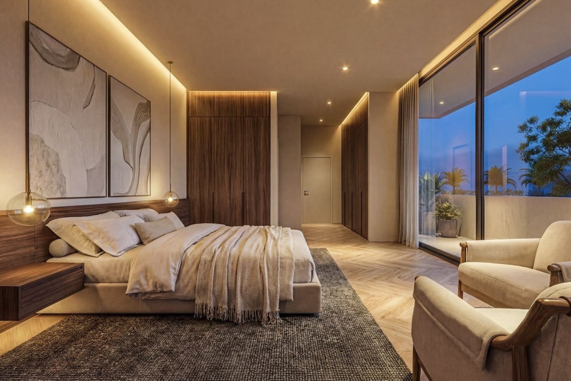 Rynek pierwotny - Villa - Estepona - New Golden Mile