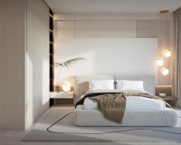 Rynek pierwotny - Villa - Estepona - New Golden Mile