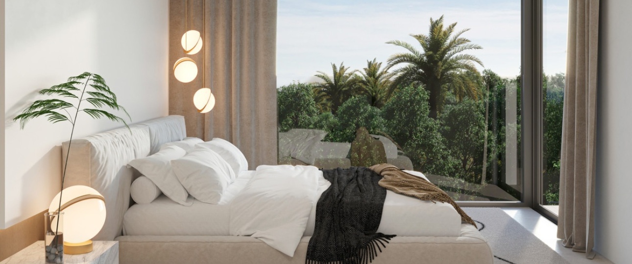 Rynek pierwotny - Villa - Estepona - New Golden Mile