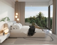 Rynek pierwotny - Villa - Estepona - New Golden Mile
