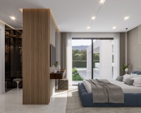 Rynek pierwotny - Villa - Estepona - New Golden Mile