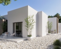Rynek pierwotny - Villa - Estepona - New Golden Mile