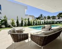 Rynek pierwotny - Villa - Estepona - New Golden Mile